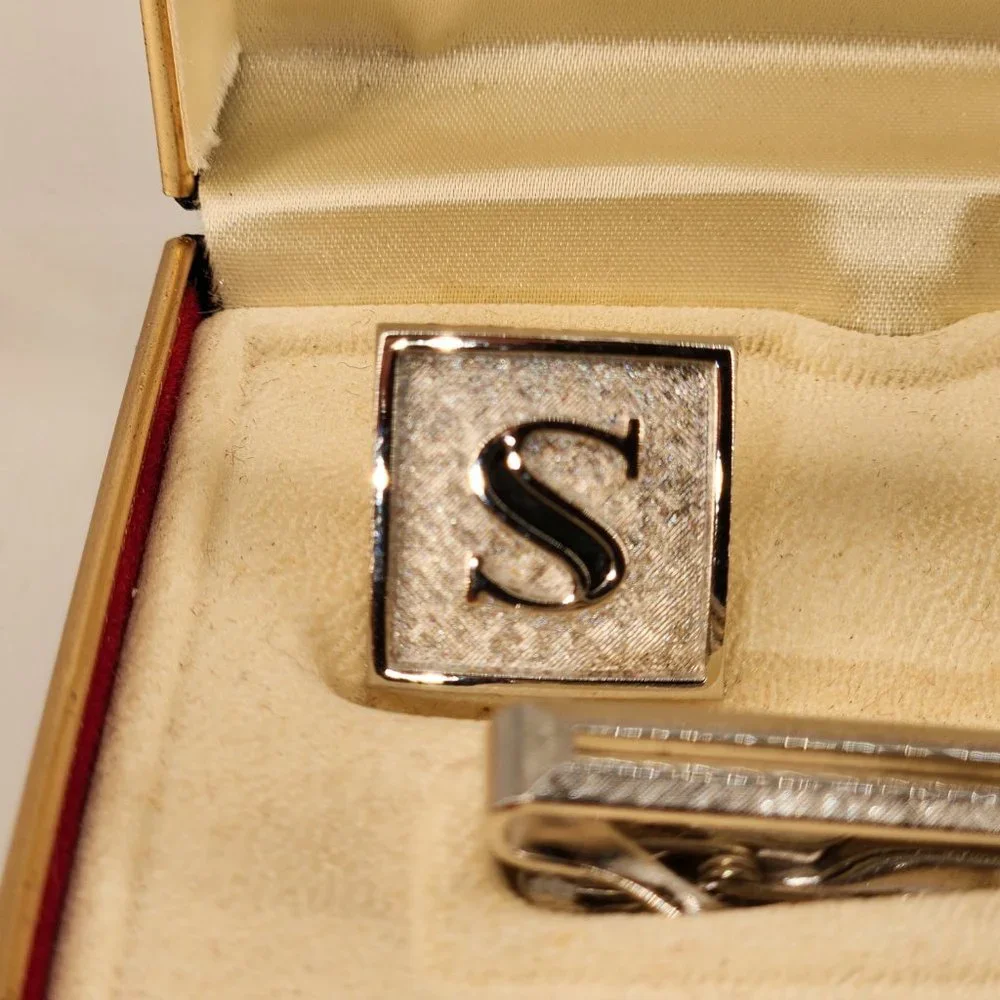 SWANK set initialed